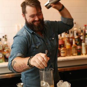 Meet your Posher, Adam